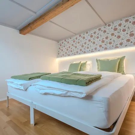 Hotel Zur Sonne - - Restaurant - Boutique Gossau (St. Gallen)