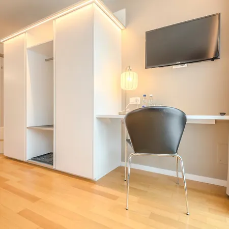 Zur Sonne - - Restaurant - Boutique Hotel 3*