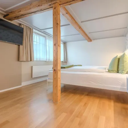 Zur Sonne - - Restaurant - Boutique Hotel Gossau (St. Gallen)