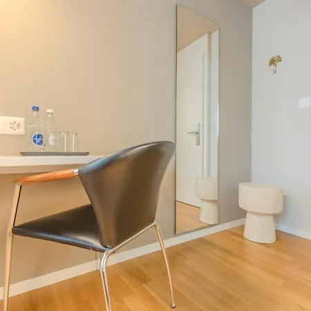 Hotel Zur Sonne - - Restaurant - Boutique Gossau (St. Gallen)
