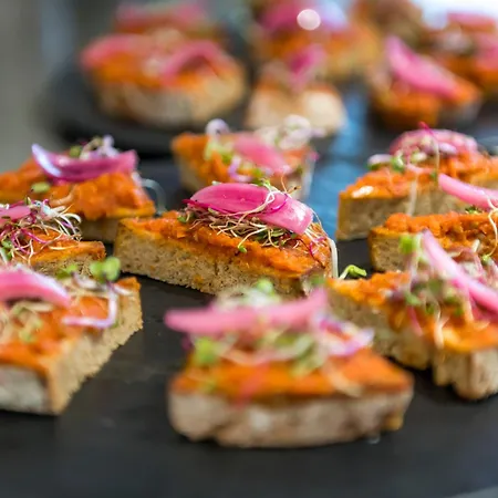 Hotel Zur Sonne - - Restaurant - Boutique