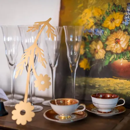 Zur Sonne - - Restaurant - Boutique 3* غوساو