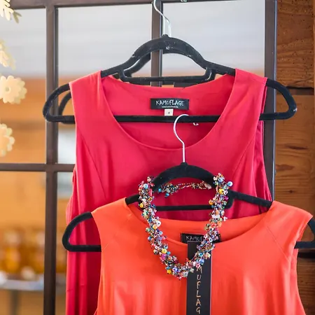 Zur Sonne - - Restaurant - Boutique 3* غوساو