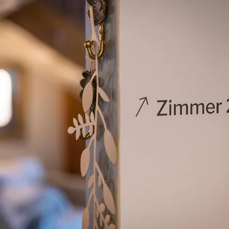 Zur Sonne - - Restaurant - Boutique Hotel 3*