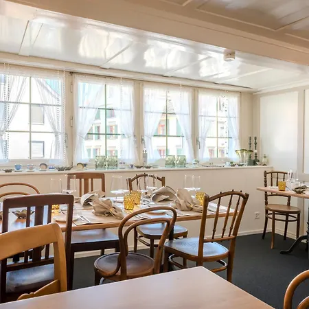 Zur Sonne - - Restaurant - Boutique 3* Gossau (St. Gallen)