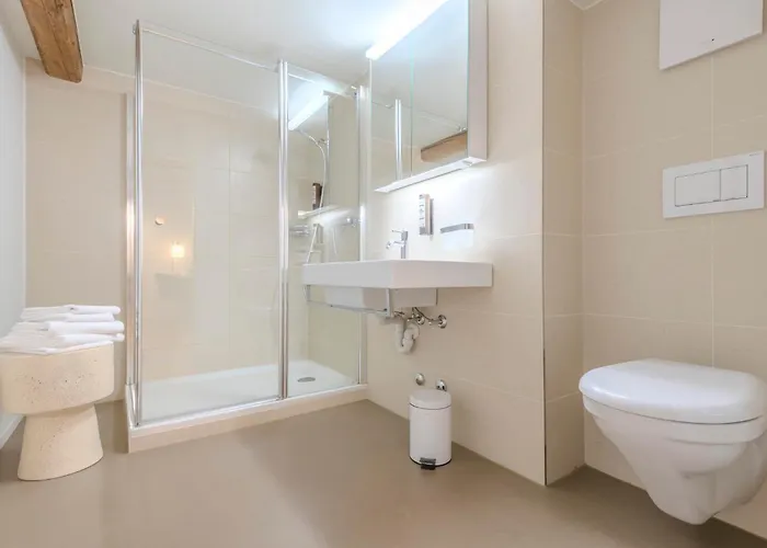 Zur Sonne - - Restaurant - Boutique Gossau (St. Gallen)