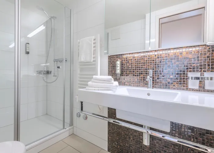 Zur Sonne - - Restaurant - Boutique Hotel