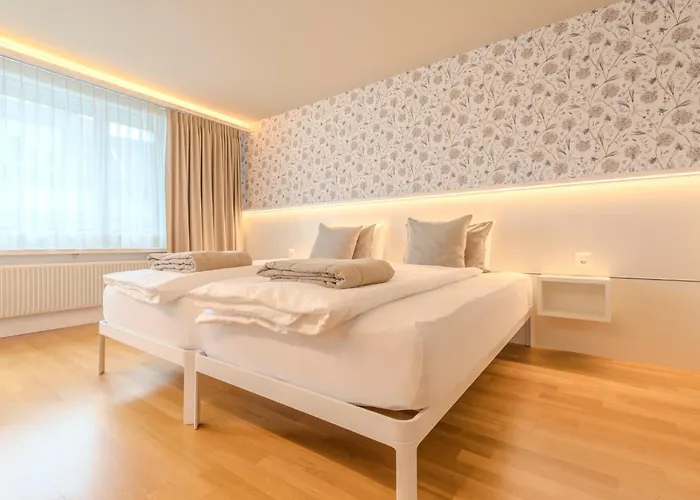 Hotel Zur Sonne - - Restaurant - Boutique 3*