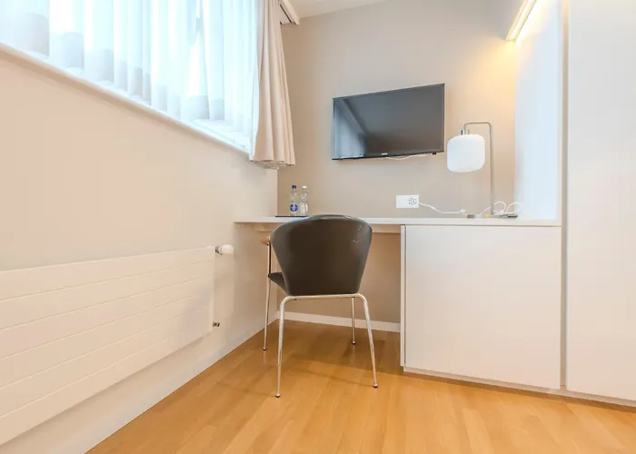 Zur Sonne - - Restaurant - Boutique 3*