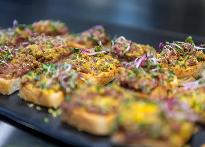 Hotel Zur Sonne - - Restaurant - Boutique Gossau (St. Gallen)