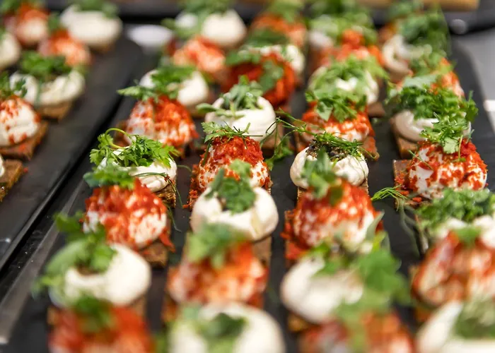 Zur Sonne - - Restaurant - Boutique Hotel 3*