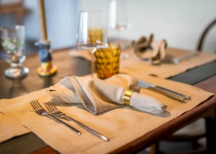 Hotel Zur Sonne - - Restaurant - Boutique