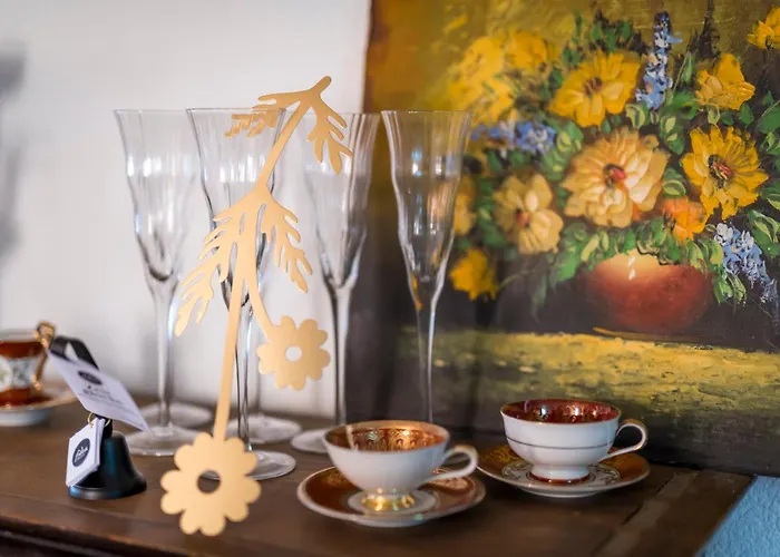 Zur Sonne - - Restaurant - Boutique 3* Gossau (St. Gallen)