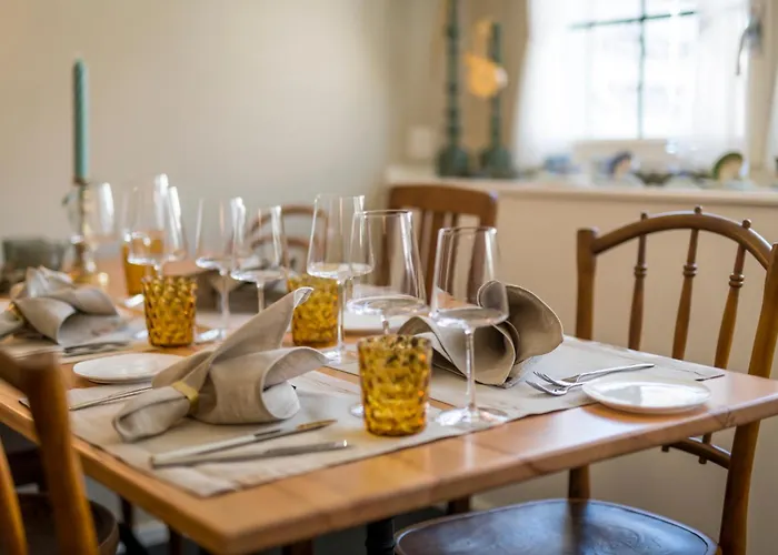 Hotel Zur Sonne - - Restaurant - Boutique Gossau (St. Gallen)