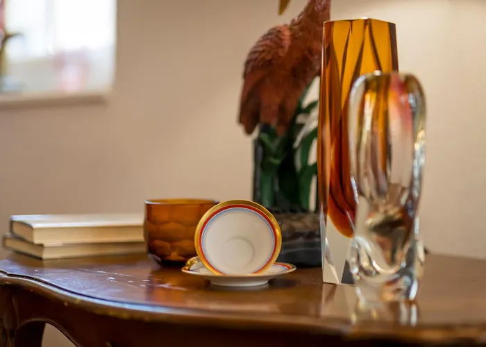 Hotel Zur Sonne - - Restaurant - Boutique 3*