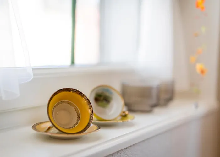 Zur Sonne - - Restaurant - Boutique Gossau (St. Gallen)