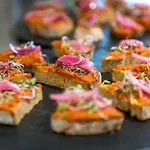 Hotel Zur Sonne - - Restaurant - Boutique