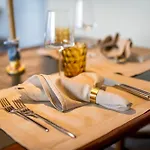 Hotel Zur Sonne - - Restaurant - Boutique