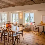 Hotel Zur Sonne - - Restaurant - Boutique Gossau (St. Gallen)