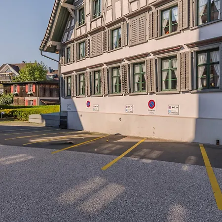 Zur Sonne - - Restaurant - Boutique Hotel