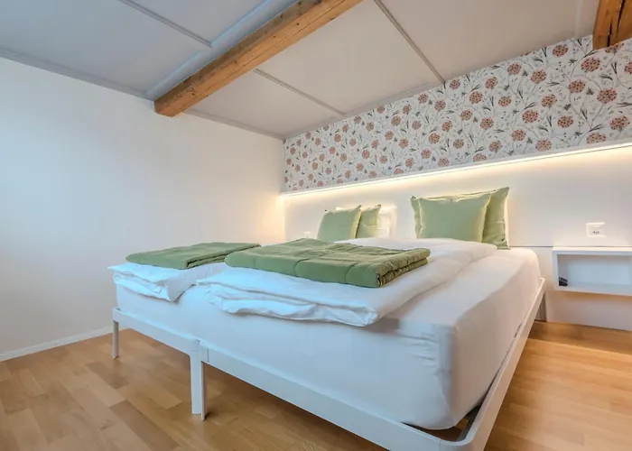 Hotel Zur Sonne - - Restaurant - Boutique Gossau (St. Gallen)