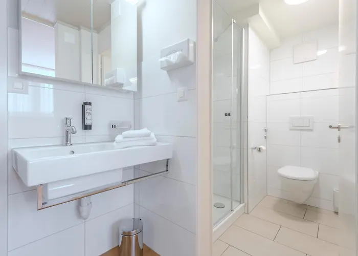 Zur Sonne - - Restaurant - Boutique 3* Gossau (St. Gallen)