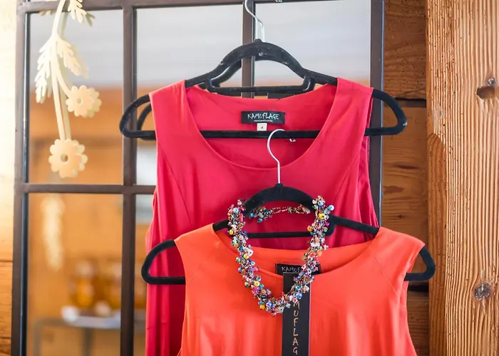 Zur Sonne - - Restaurant - Boutique 3* Gossau (St. Gallen)