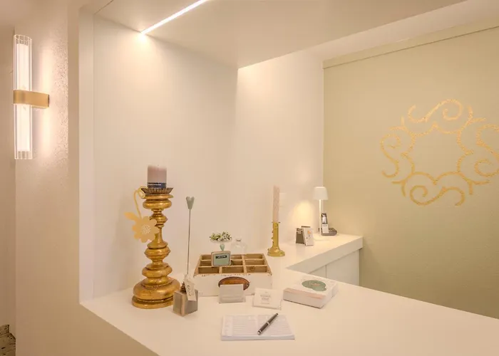 Zur Sonne - - Restaurant - Boutique